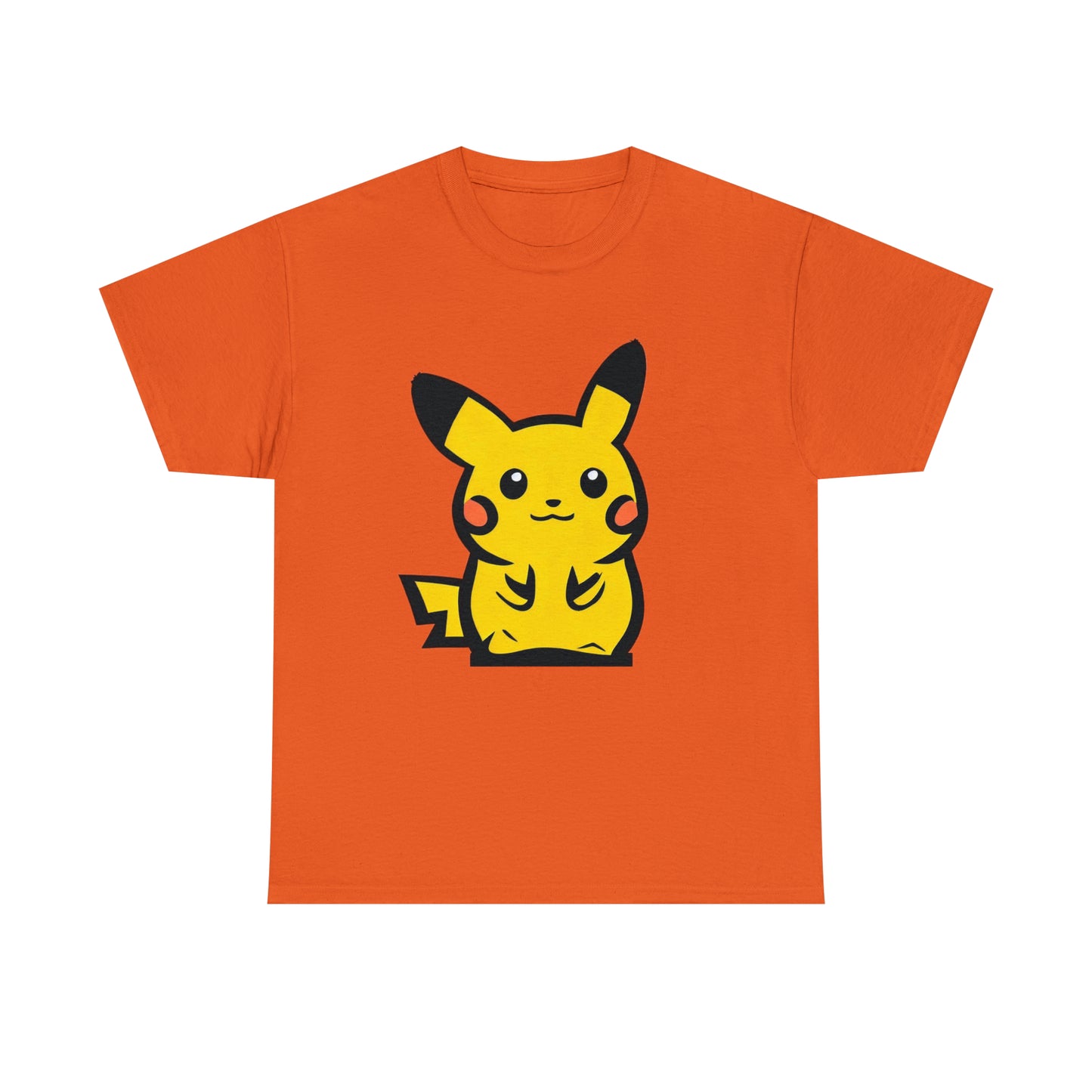 Pokemon Tee