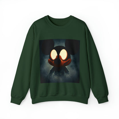 Disney Halloween Sweatshirt