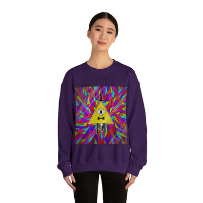 Gravity Falls Sweatshirt