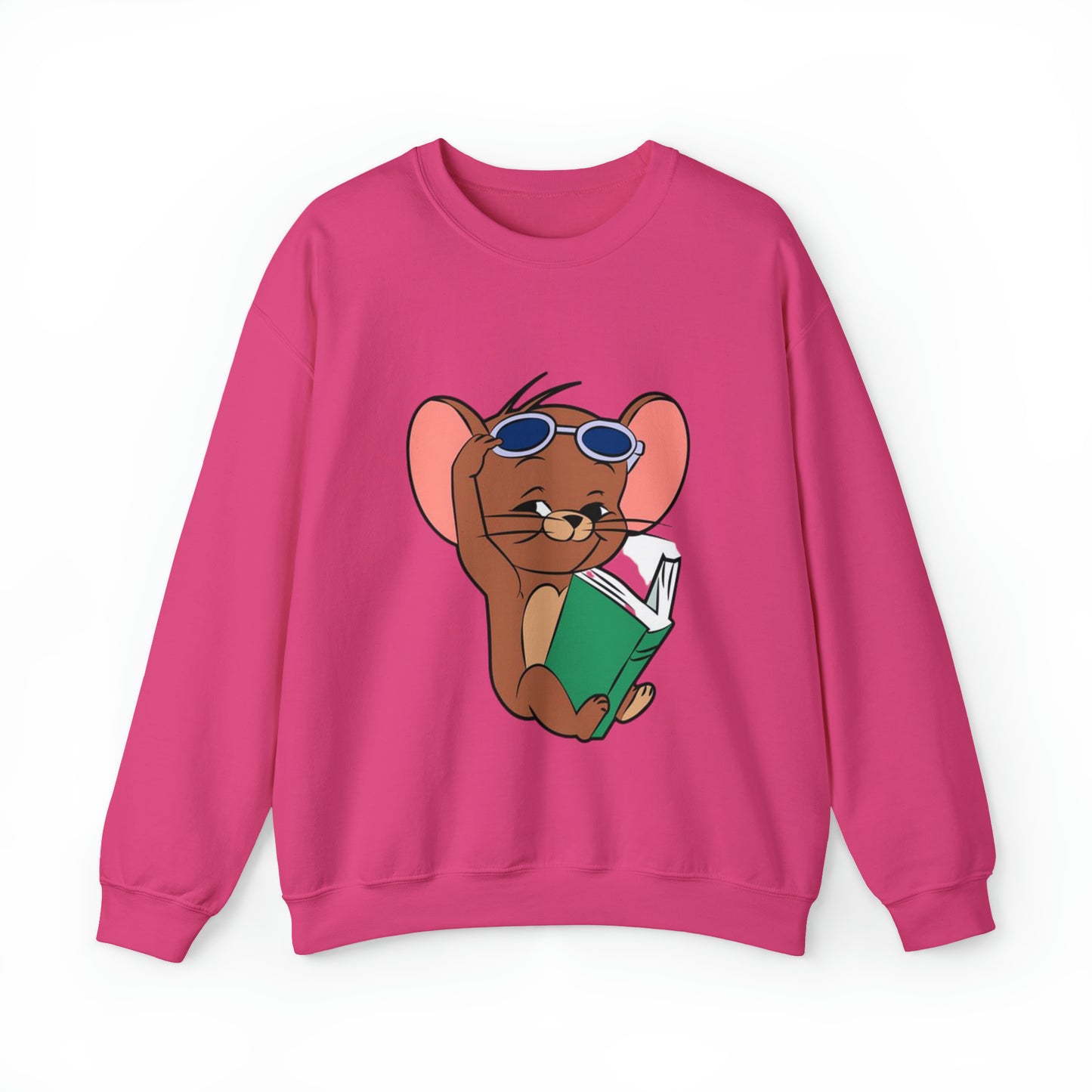 Tom and Jerry Sweatshirt