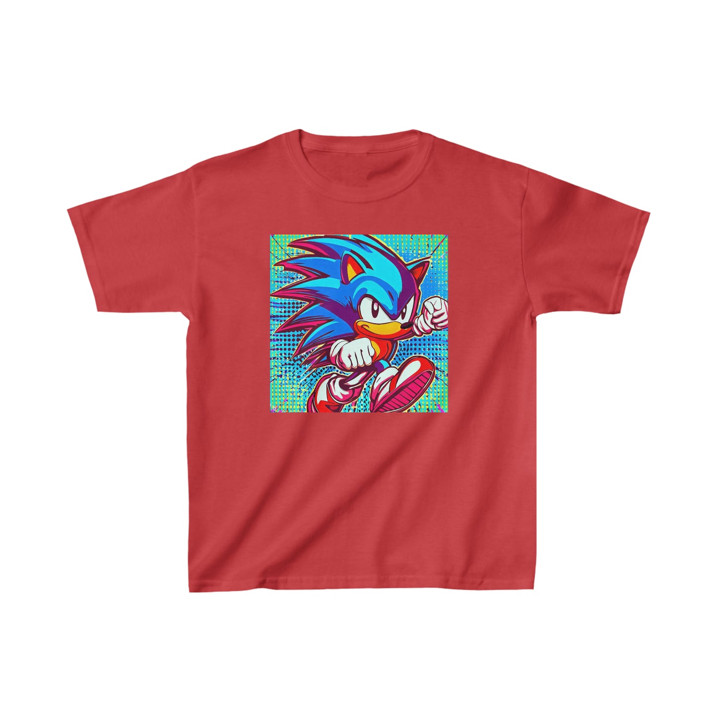 Sonic Tee