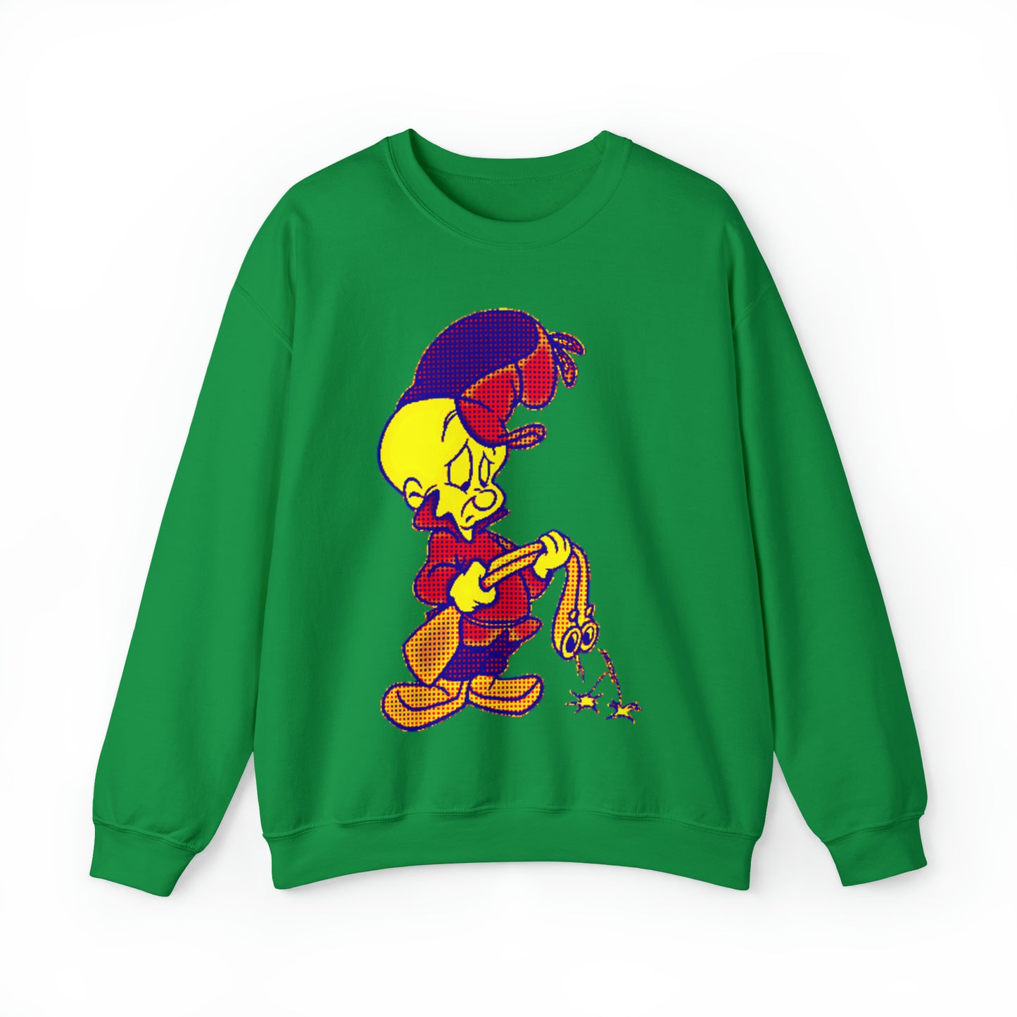 Elmer Fudd Sweatshirt