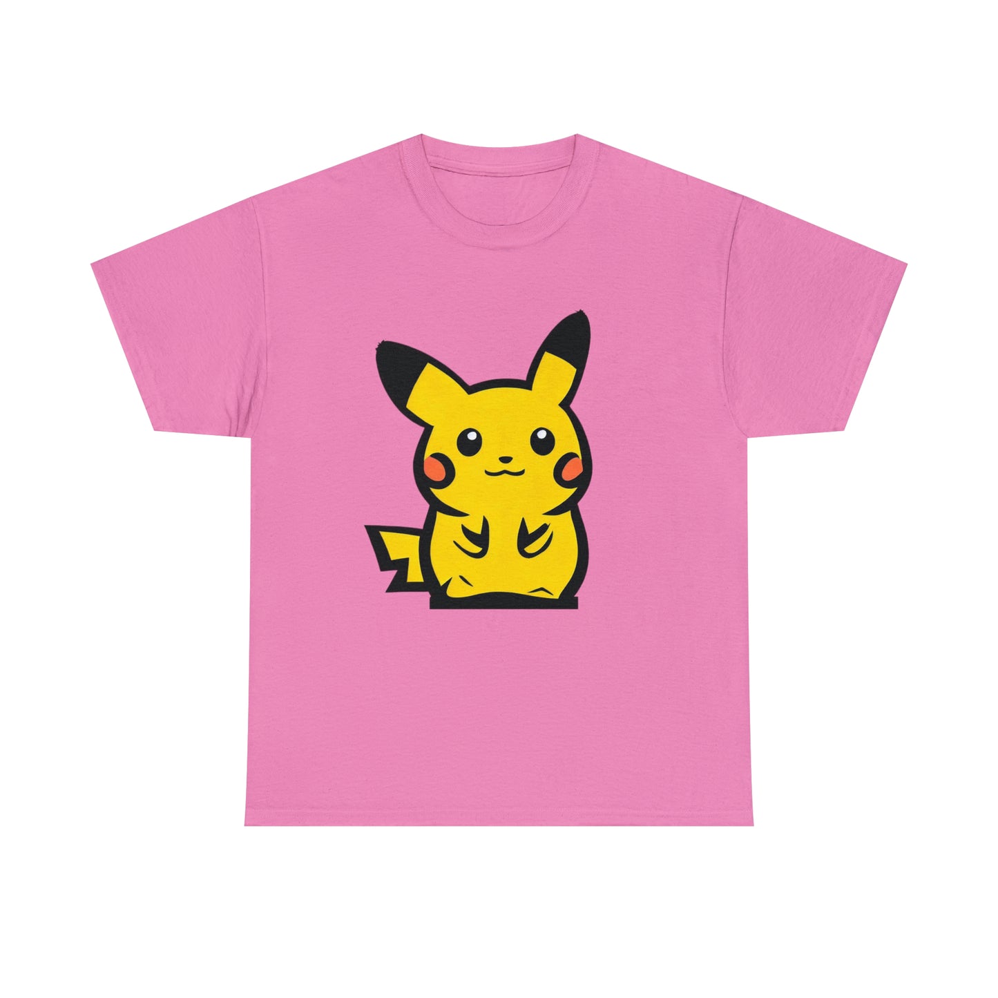 Pokemon Tee