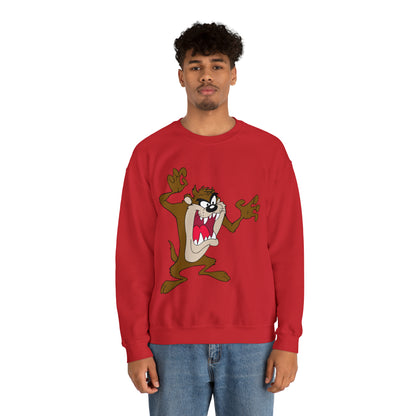 Taz Crewneck Sweatshirt