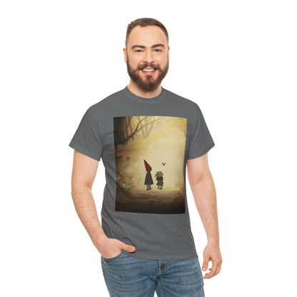 Eerie Over the Garden Wall Tee