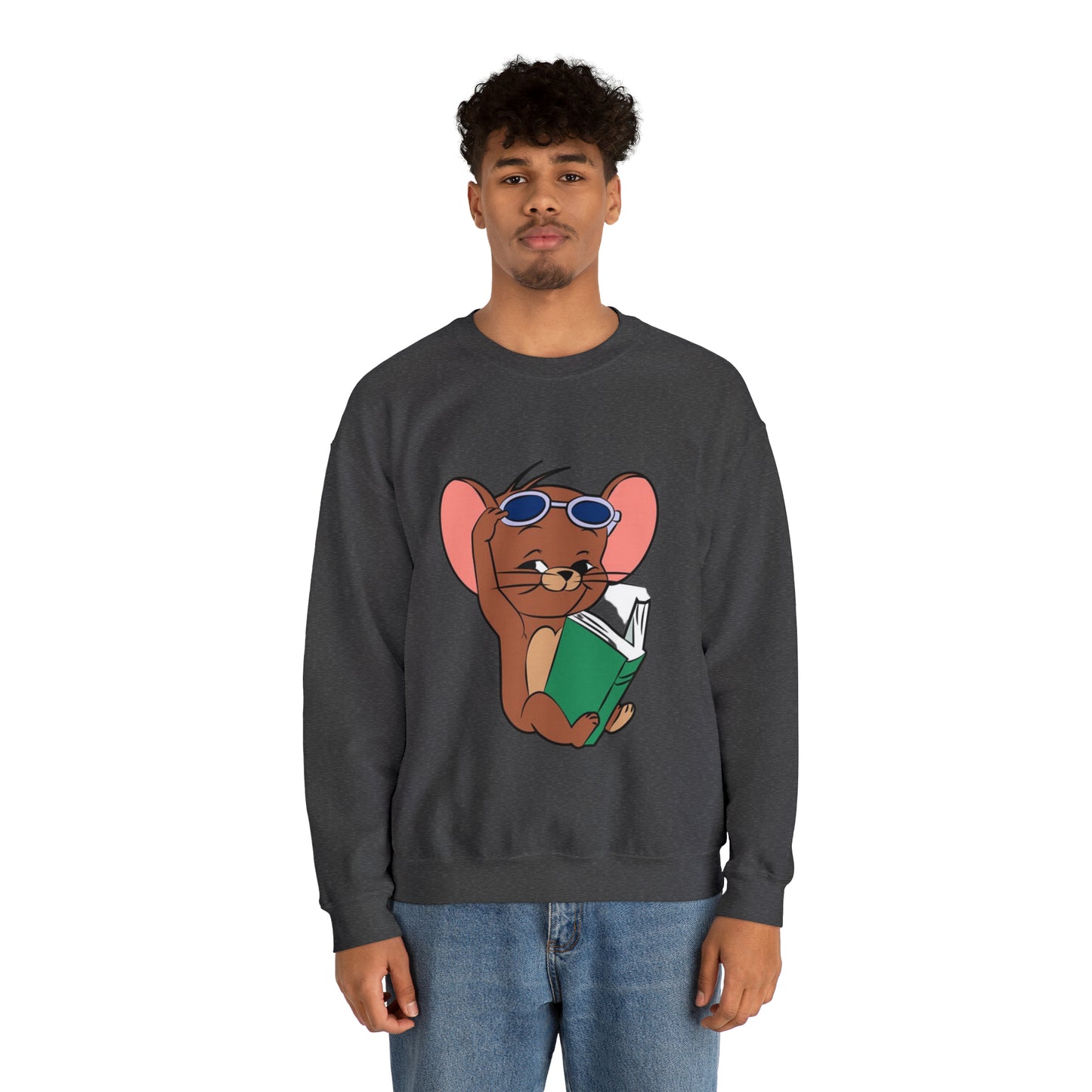 Tom and Jerry Sweatshirt