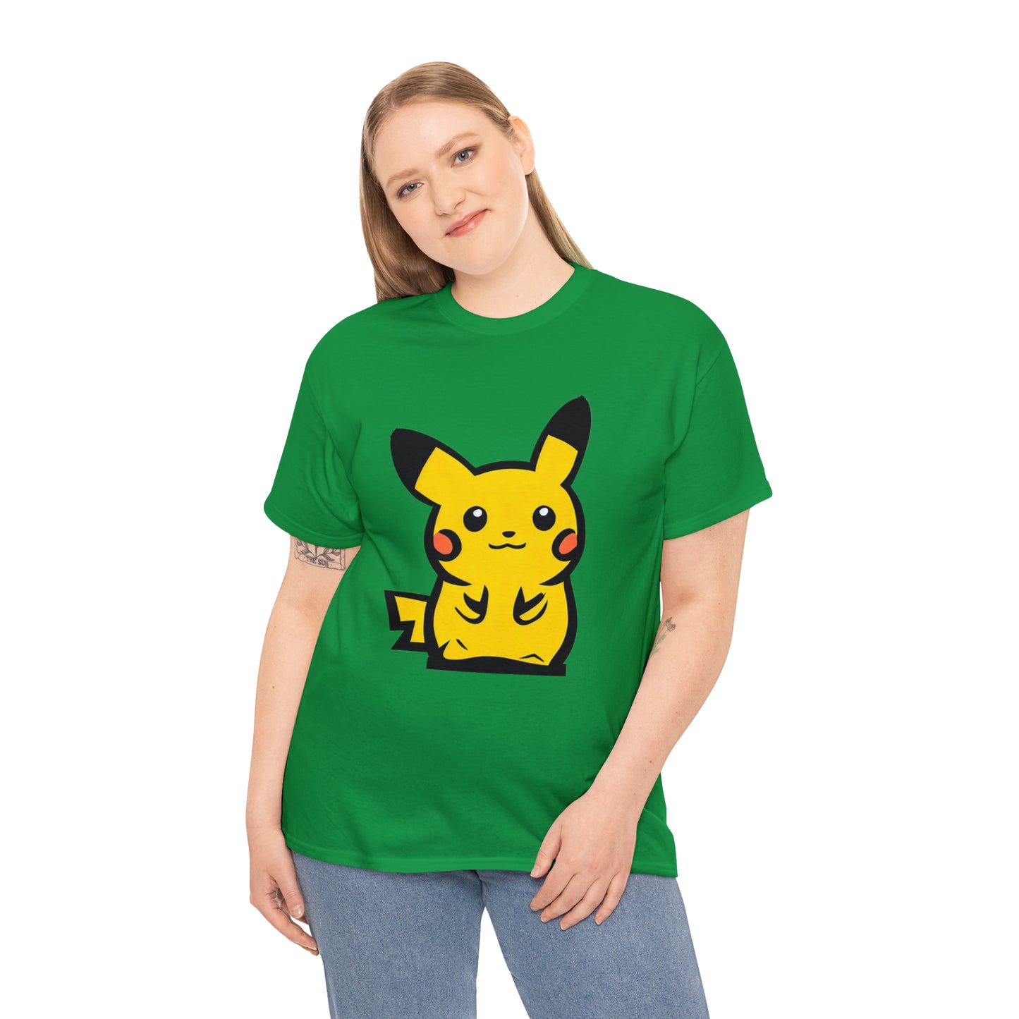 Pokemon Tee