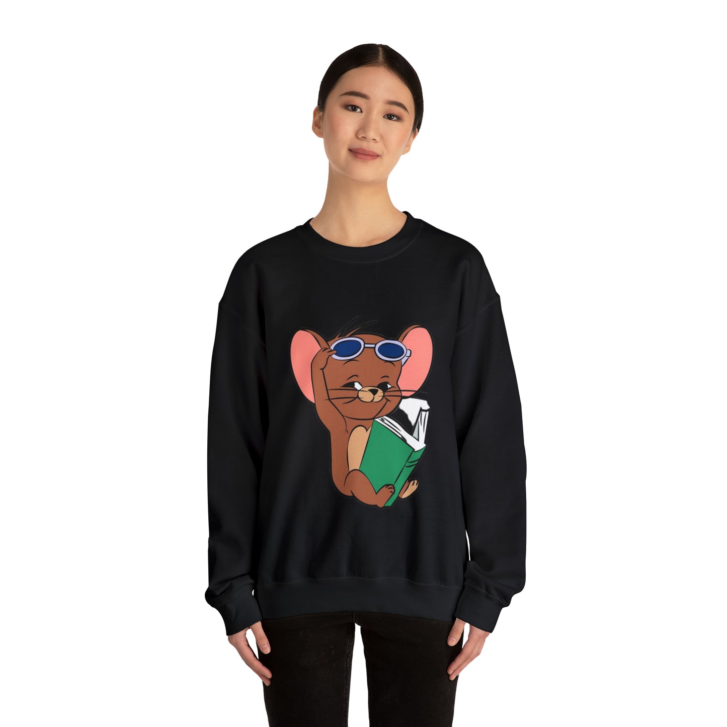 Tom and Jerry Sweatshirt